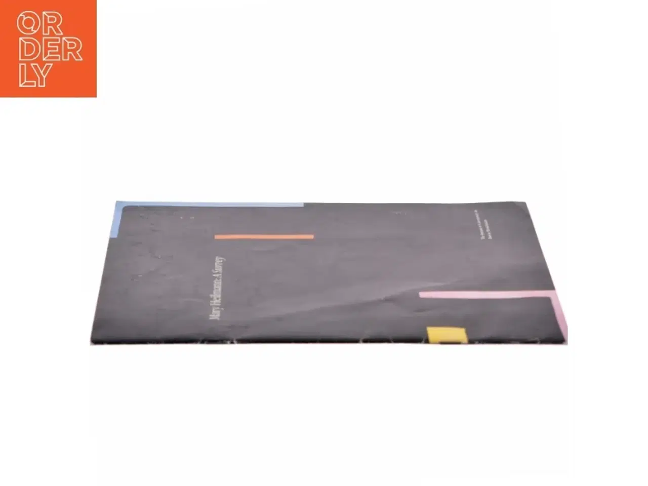 Billede 2 - Mary Heilmann: A Survey kunstbog