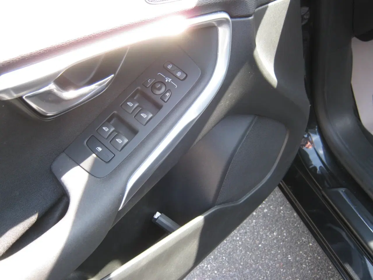 Billede 13 - Volvo V40 2,0 D4 190 Momentum aut.