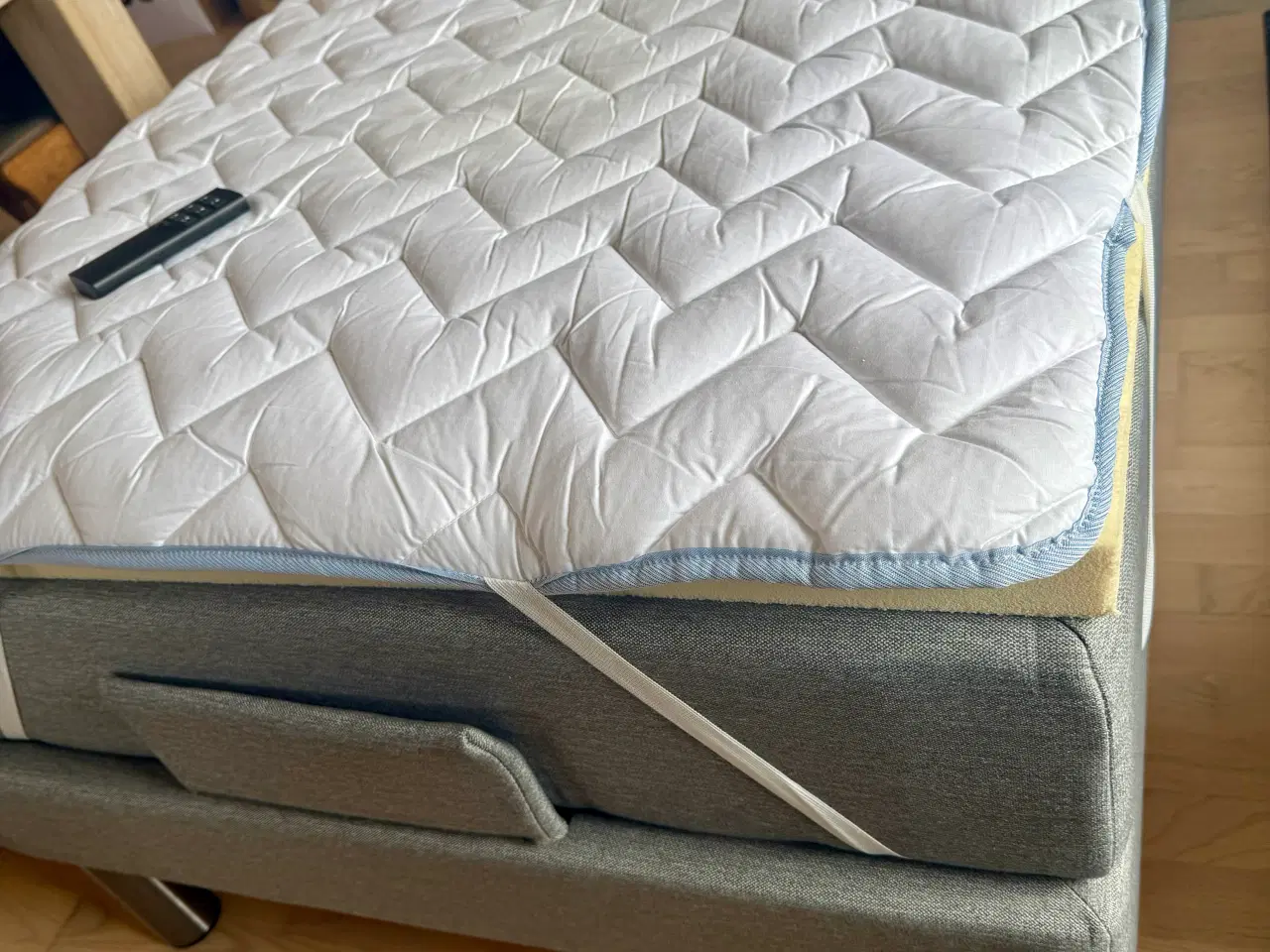 Billede 2 - Elevationsseng