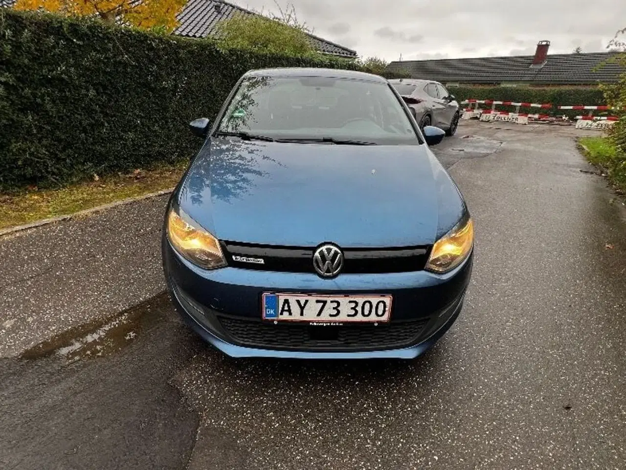Billede 3 - Volkswagen POLO