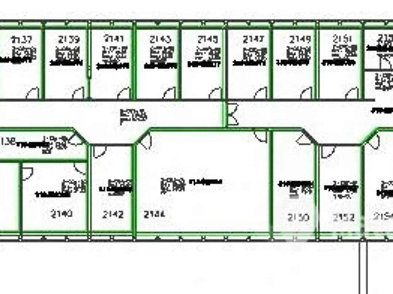 Billede 16 - Få kontor i CPH Airport Business Center