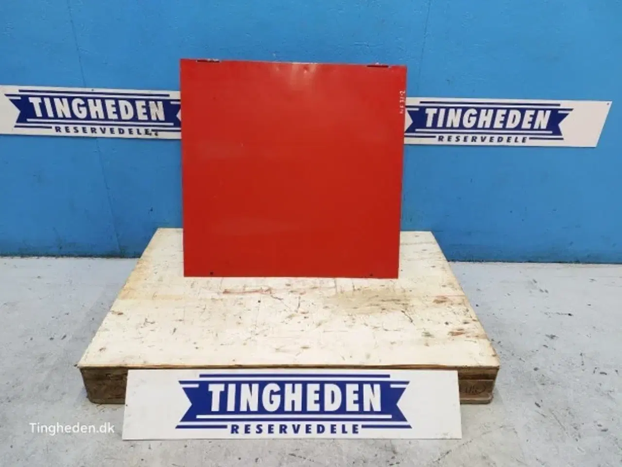 Billede 1 - Massey Ferguson 31 Skærm 28150681