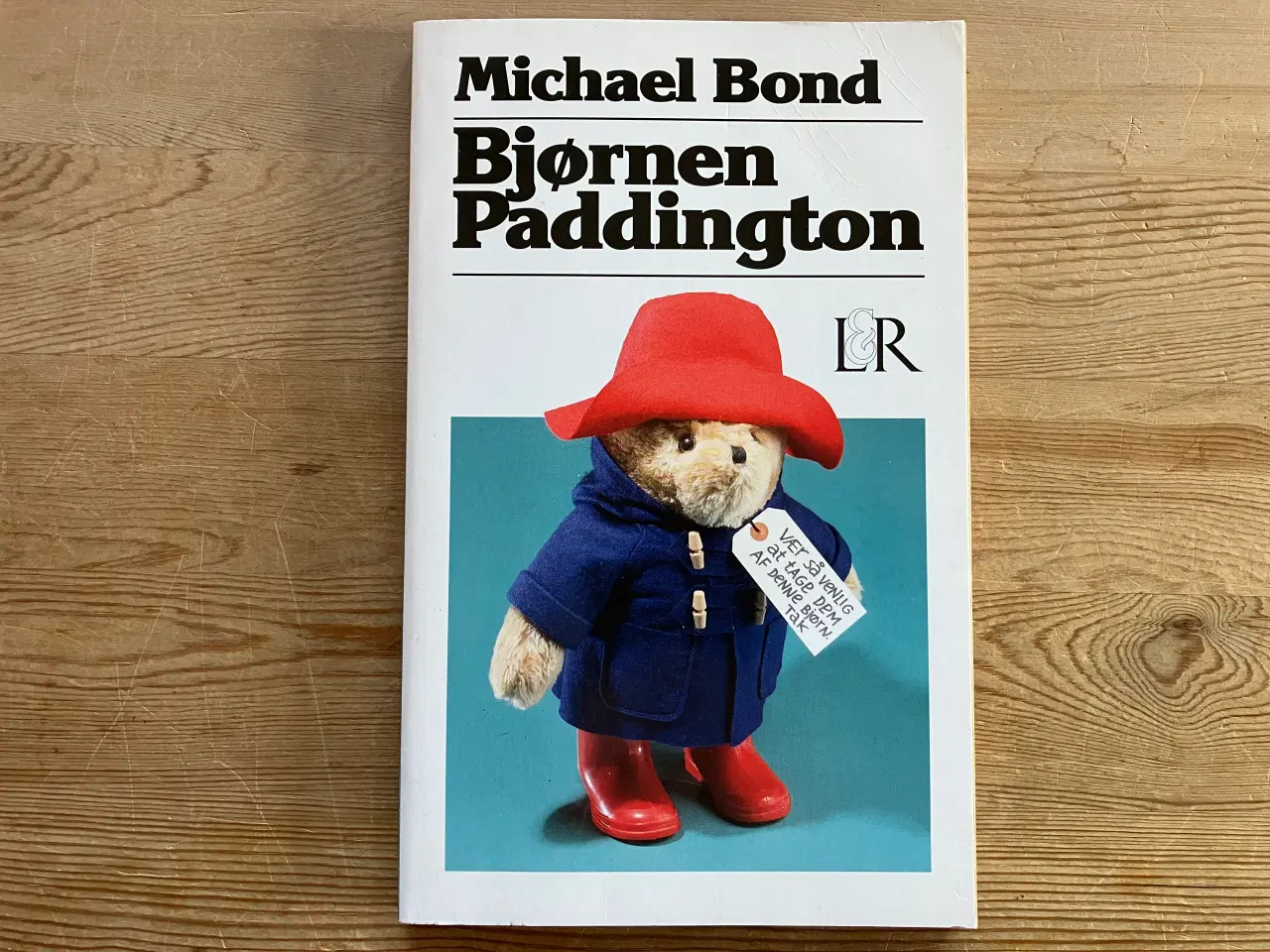 Billede 4 - Paddington, af Michael Bond