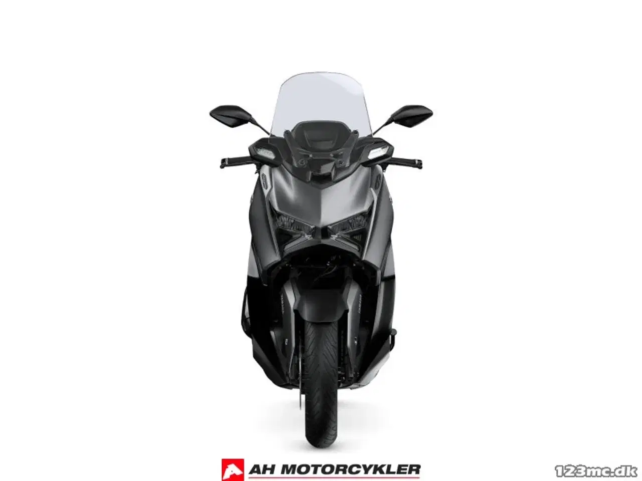 Billede 5 - Yamaha X-Max 300 Tech Max + Crystal Graphite