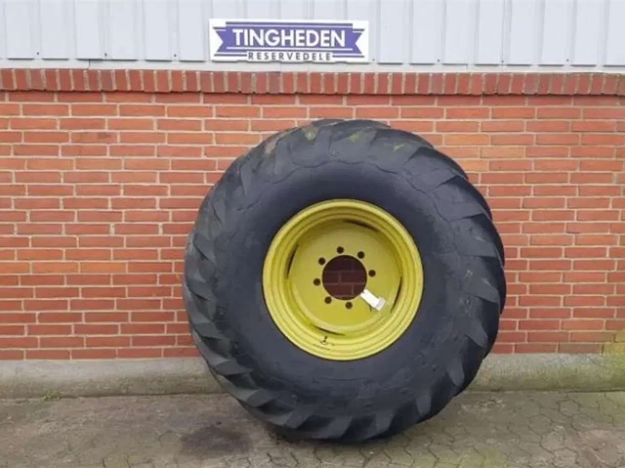 Billede 1 - 26"   23.1-26