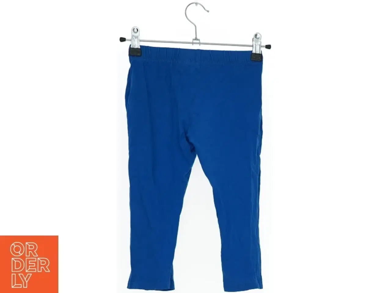 Billede 2 - Blå leggings til børn fra Paw Patrol (str. 98)