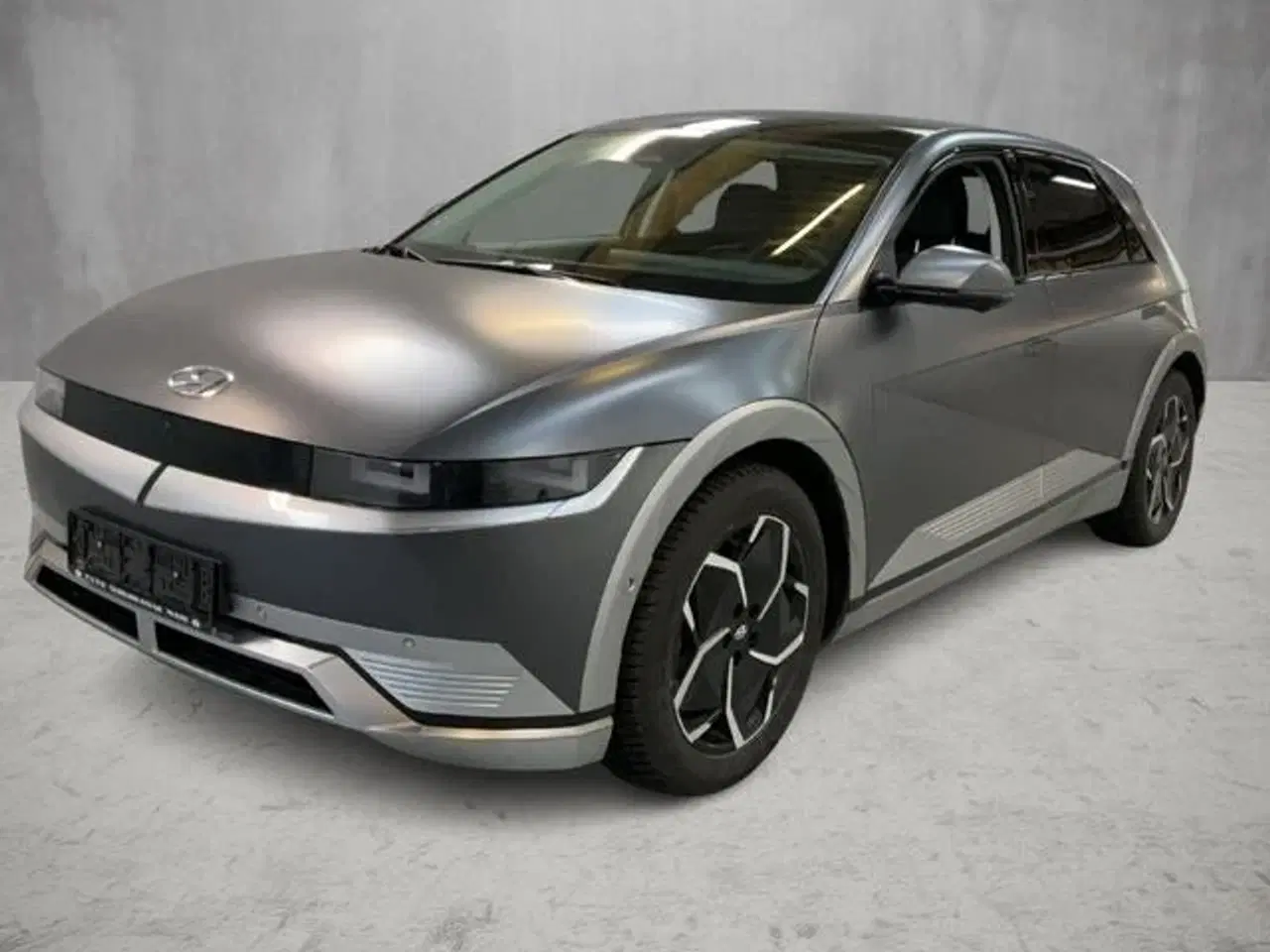 Billede 1 - Hyundai Ioniq 5 84 Ultimate