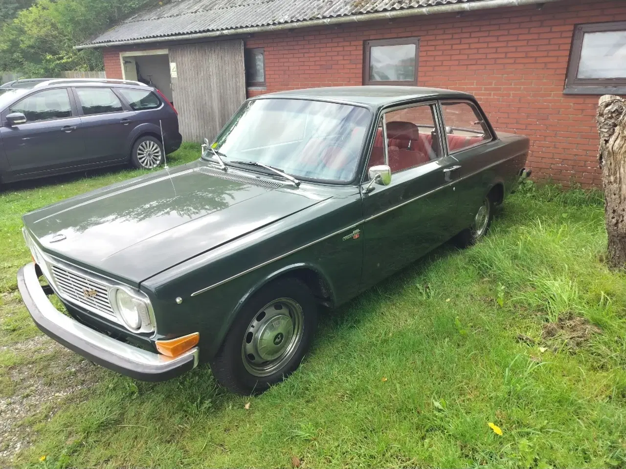 Billede 7 - Volvo 142s