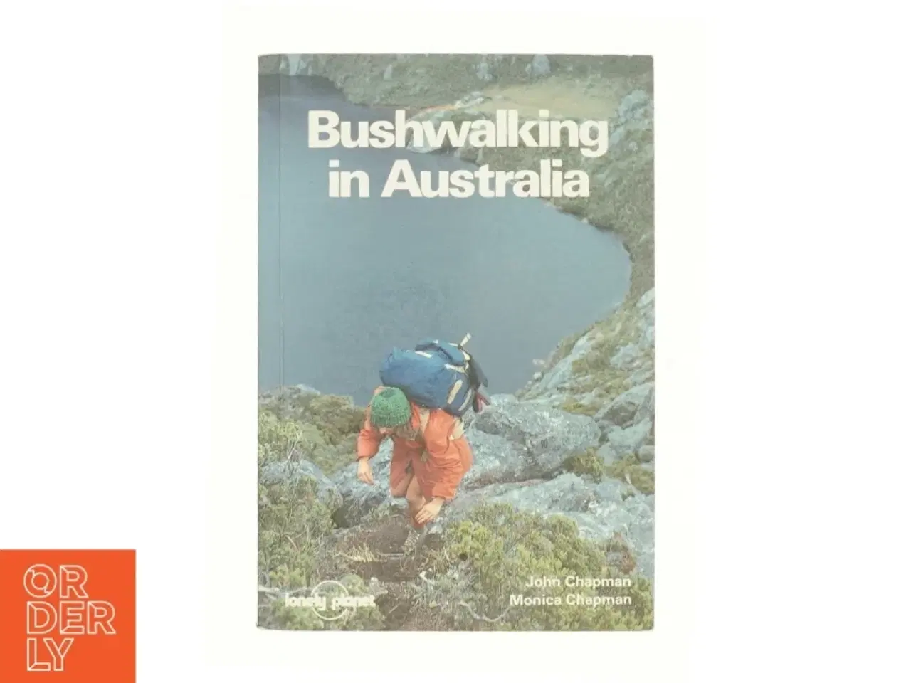 Billede 1 - Bushwalking in Australia (Bog)