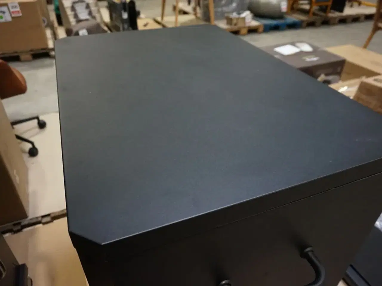 Billede 7 - Le Feu Turtle udebord/Pizza Station