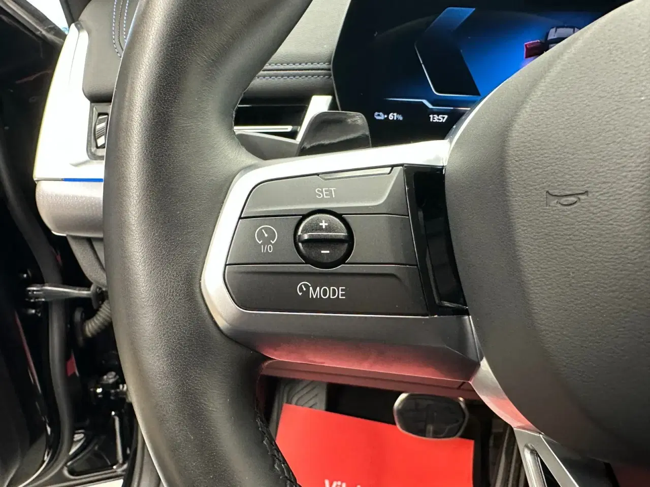 Billede 16 - BMW iX1  eDrive20 M-Sport Pro