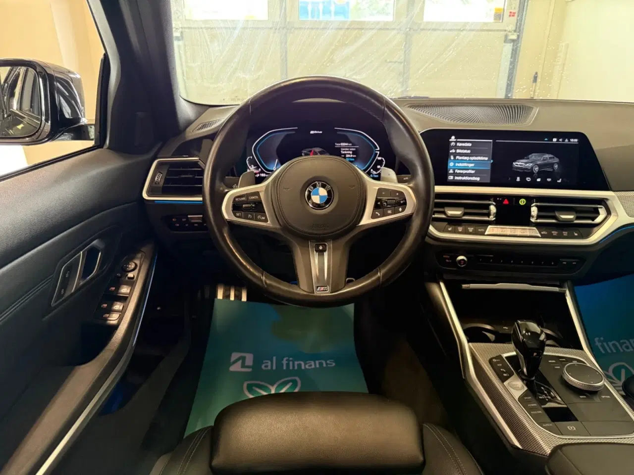 Billede 10 - BMW 330e 2,0 M-Sport aut.