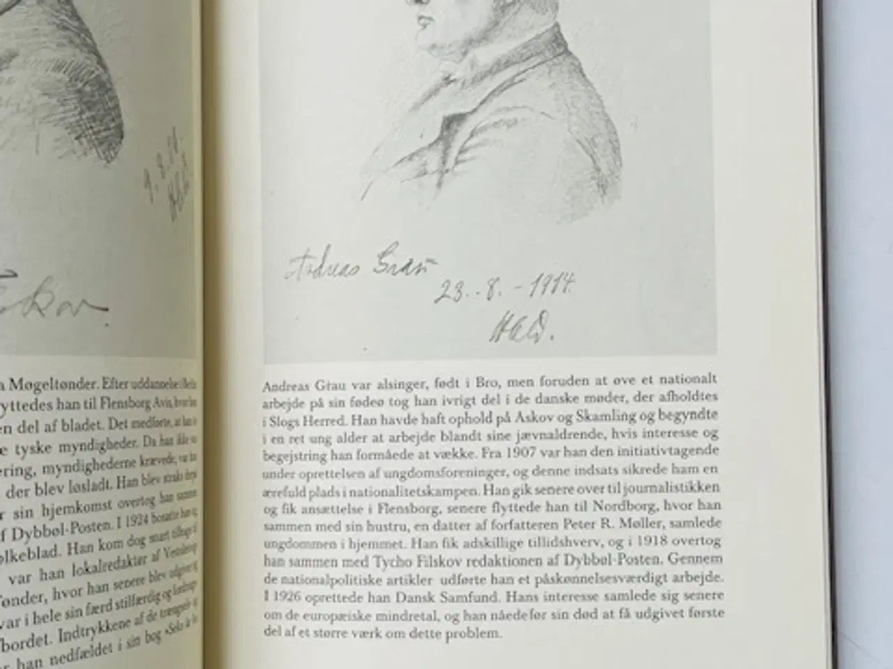 Billede 11 - Godsinspektør H.C. Davidsens Forbryderalbum