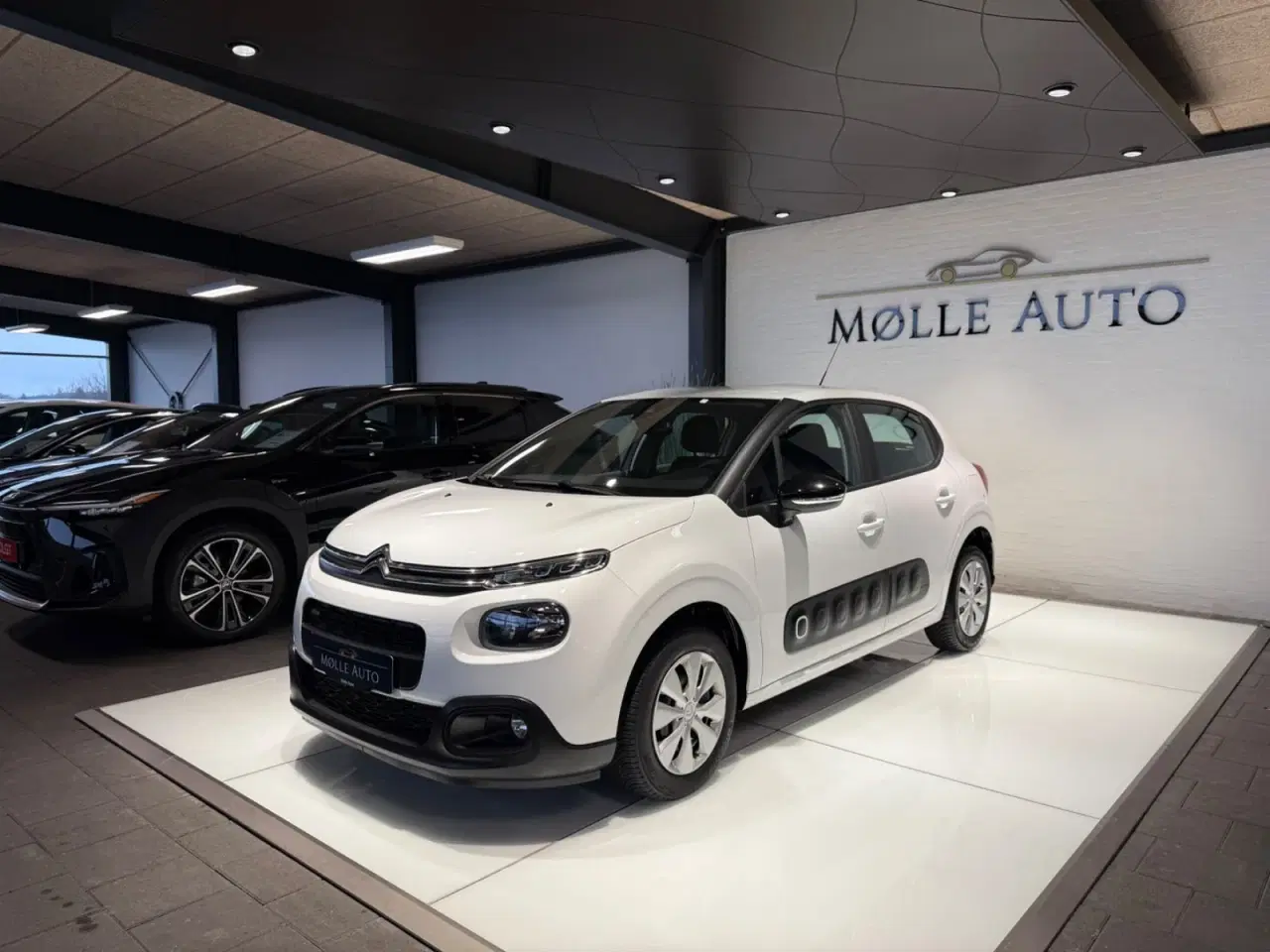 Billede 2 - Citroën C3 1,2 PureTech 82 Cool