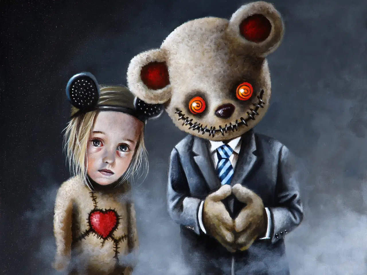 Billede 1 - Hans Henrik Fischer