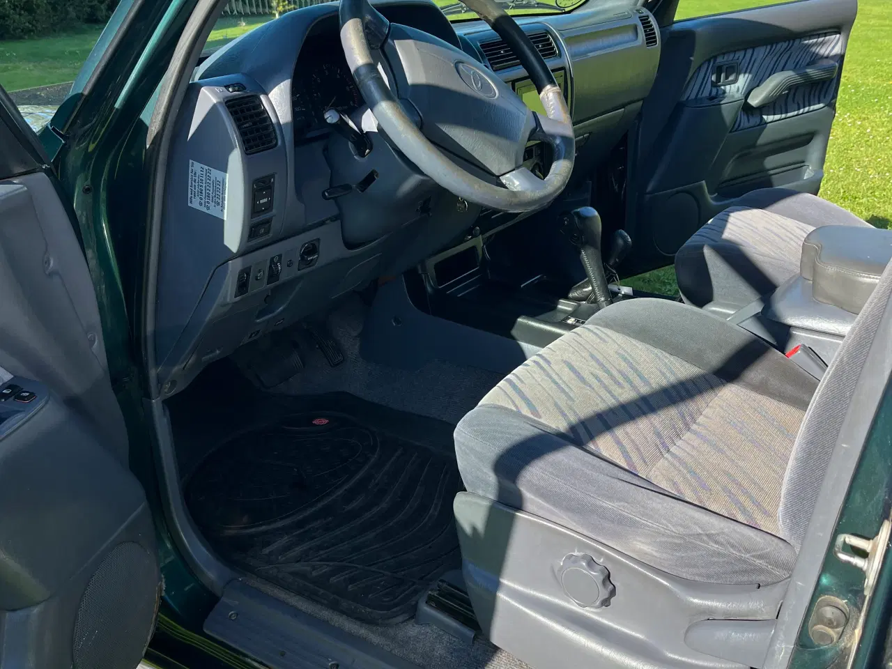 Billede 7 - Toyota Landcruiser 