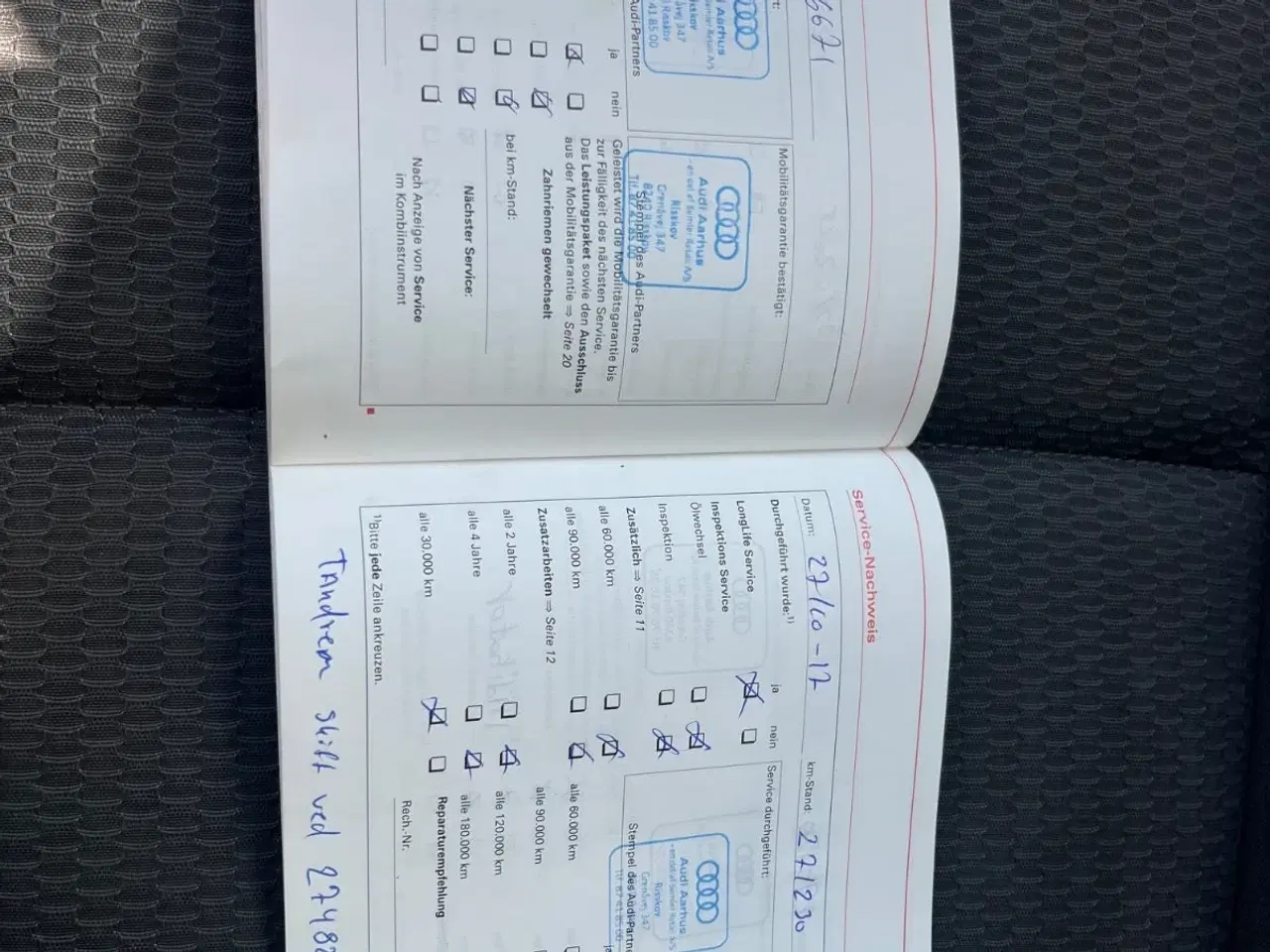 Billede 20 - Audi A2 1,4 TDi