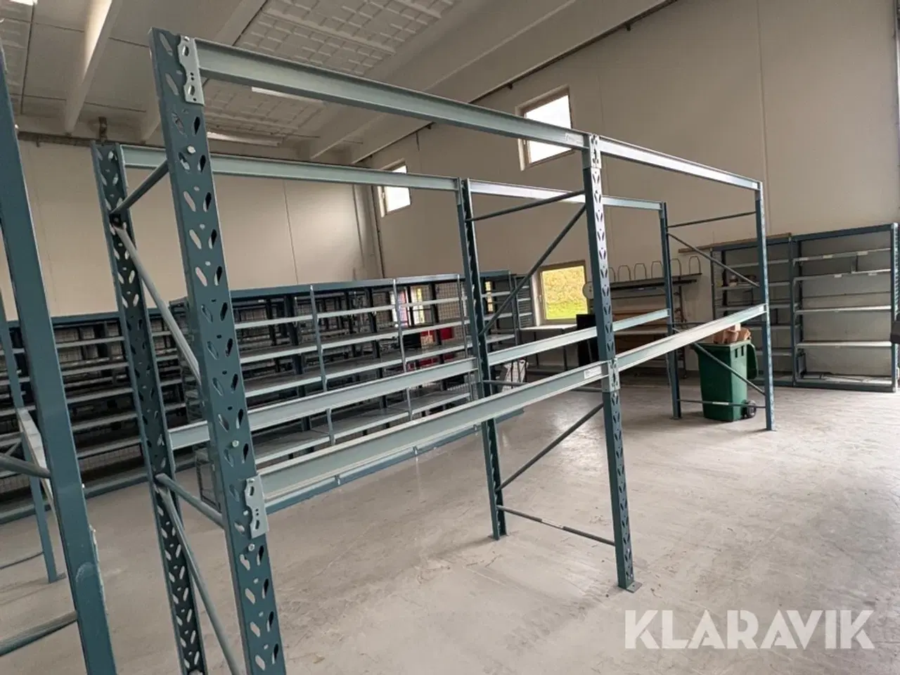 Billede 6 - Pallereoler Smith - 50 dele