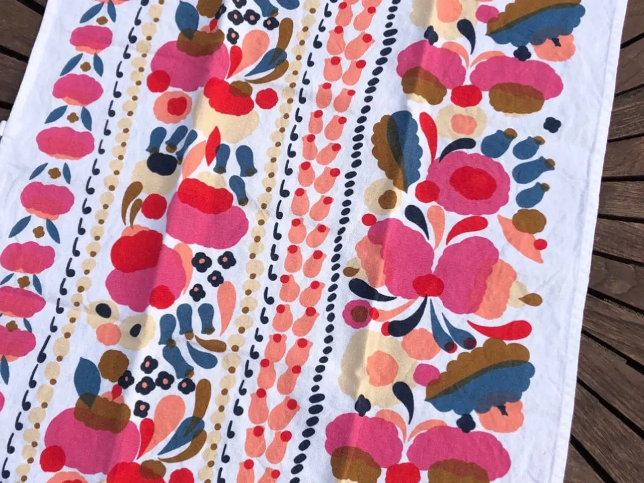 Billede 1 - MARIMEKKO