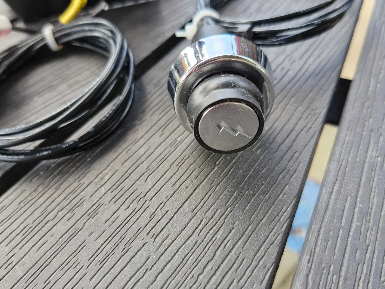 Billede 2 - Weber originale Elektrisk tændingssystem 