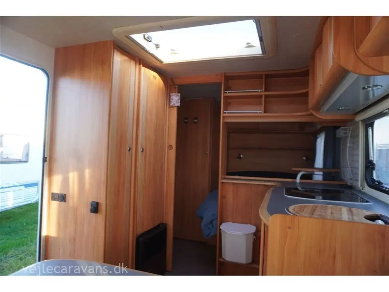 Billede 16 - 2002 - Adria Adiva 502 UP