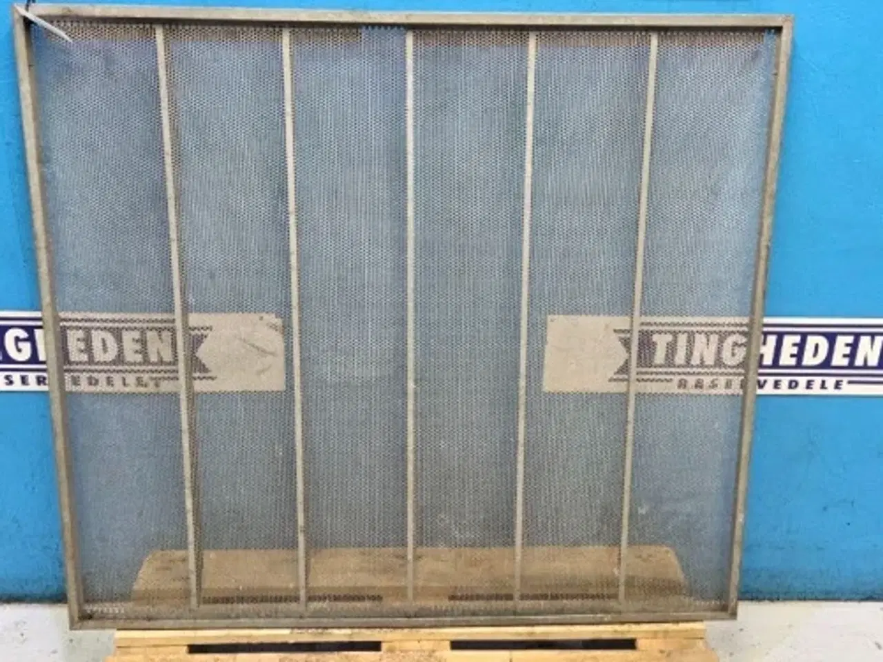 Billede 12 - Dronningborg D7500 Undersold Ø5  28750273 (2)