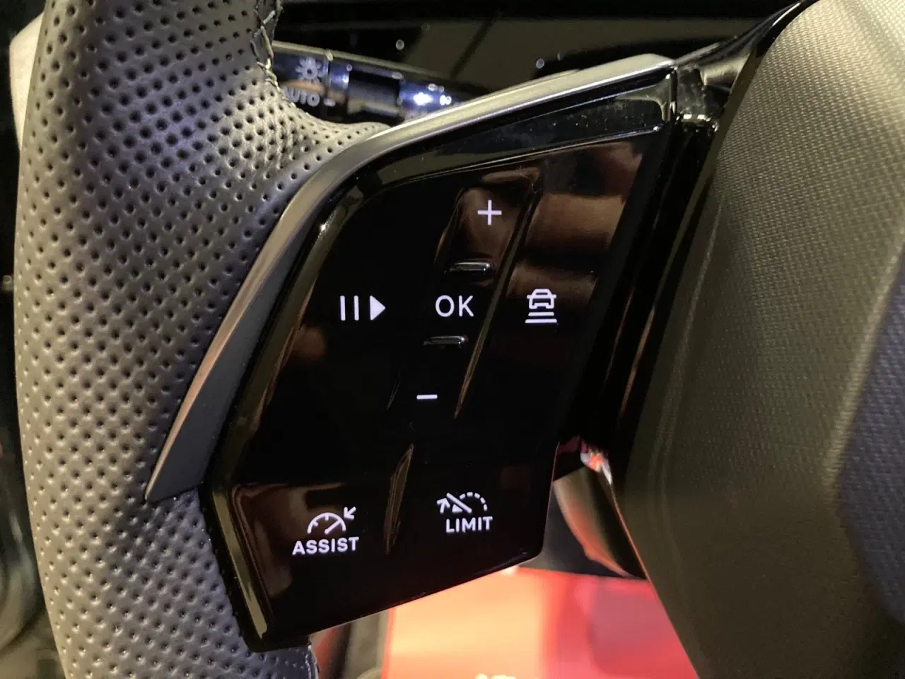 Billede 14 - Peugeot e-3008 77 GT