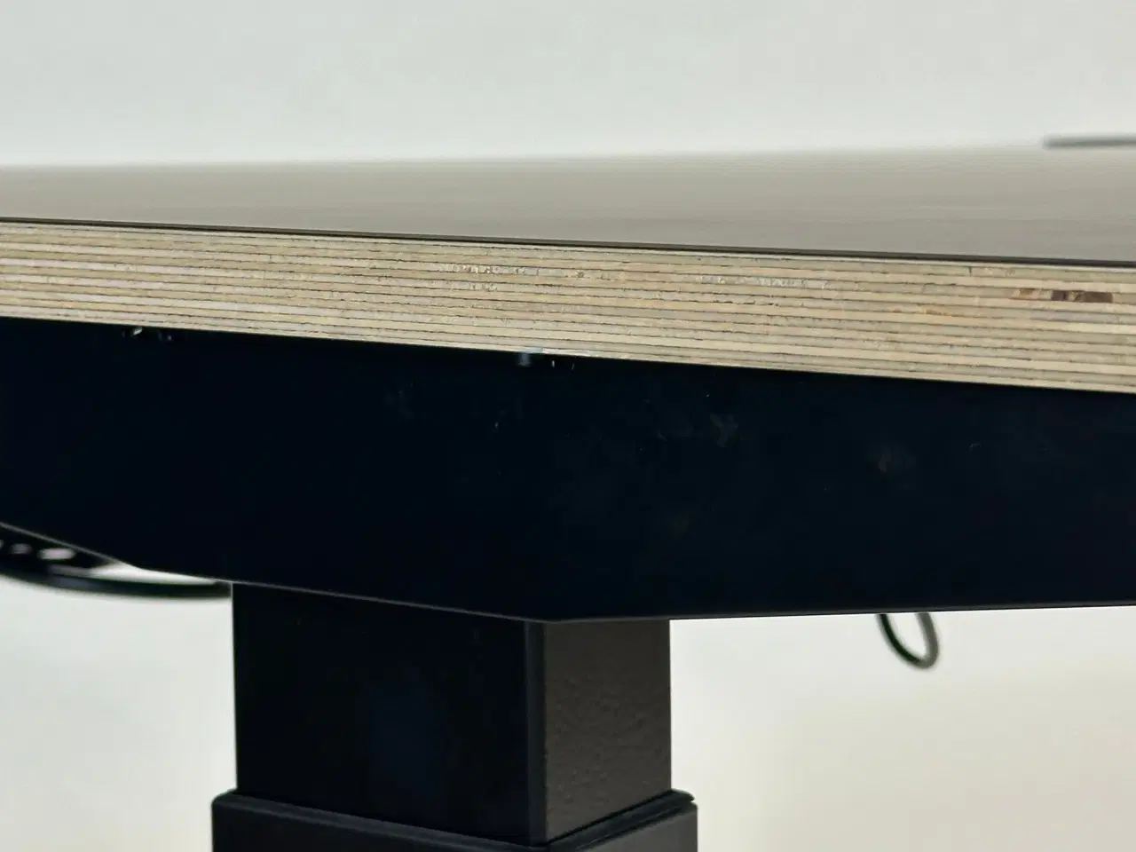 Billede 5 - 120x80 - Hæve/sænkebord