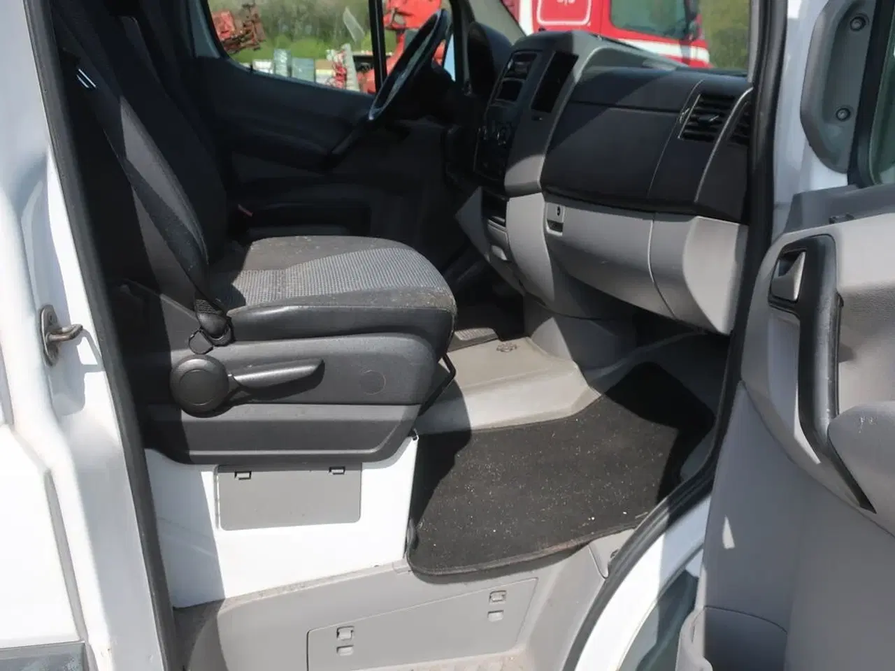 Billede 26 - Bus MERCEDES Sprinter 315 CDI m. lift