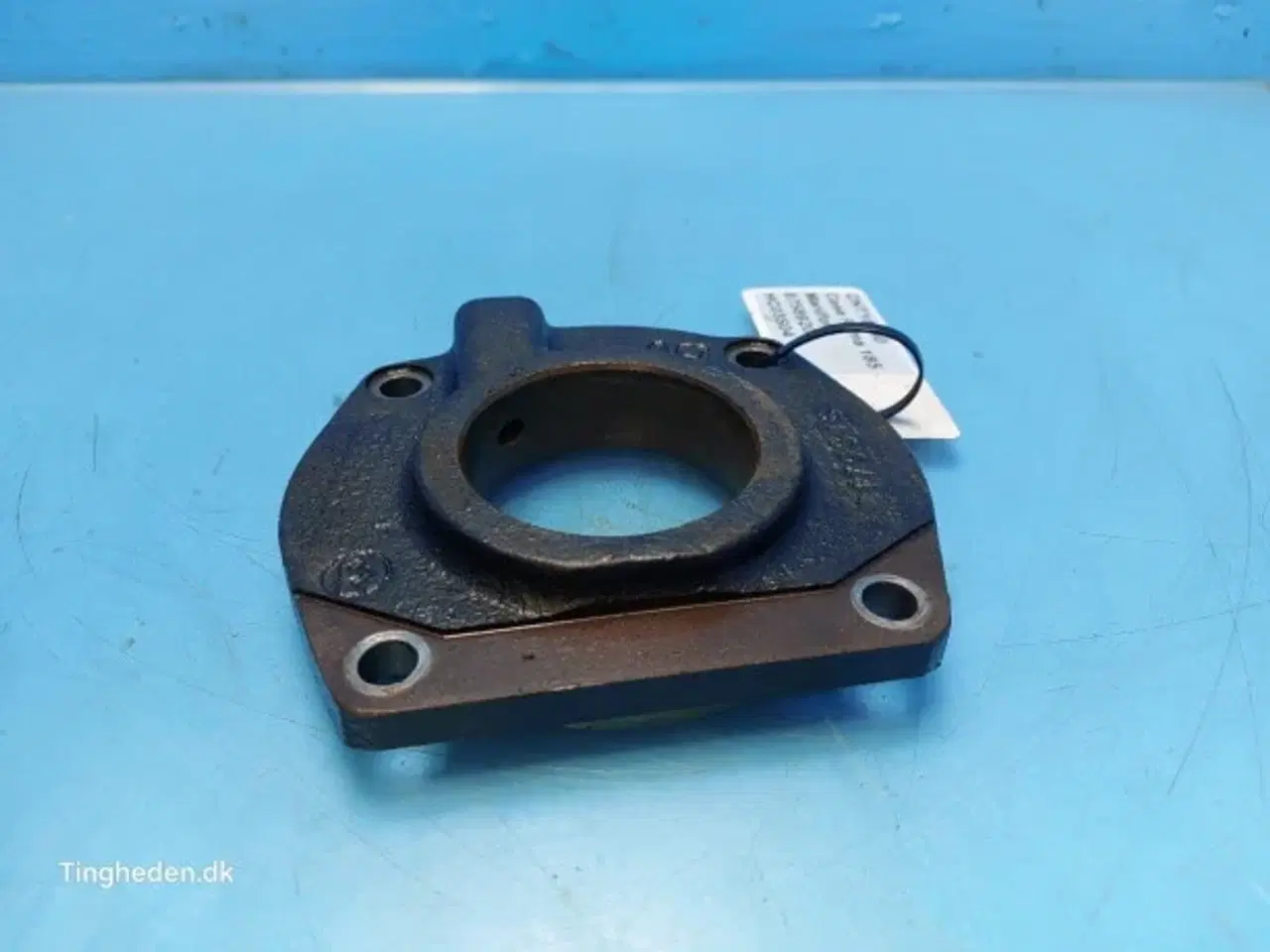 Billede 8 - Case Puma 185 Manifold 87589206