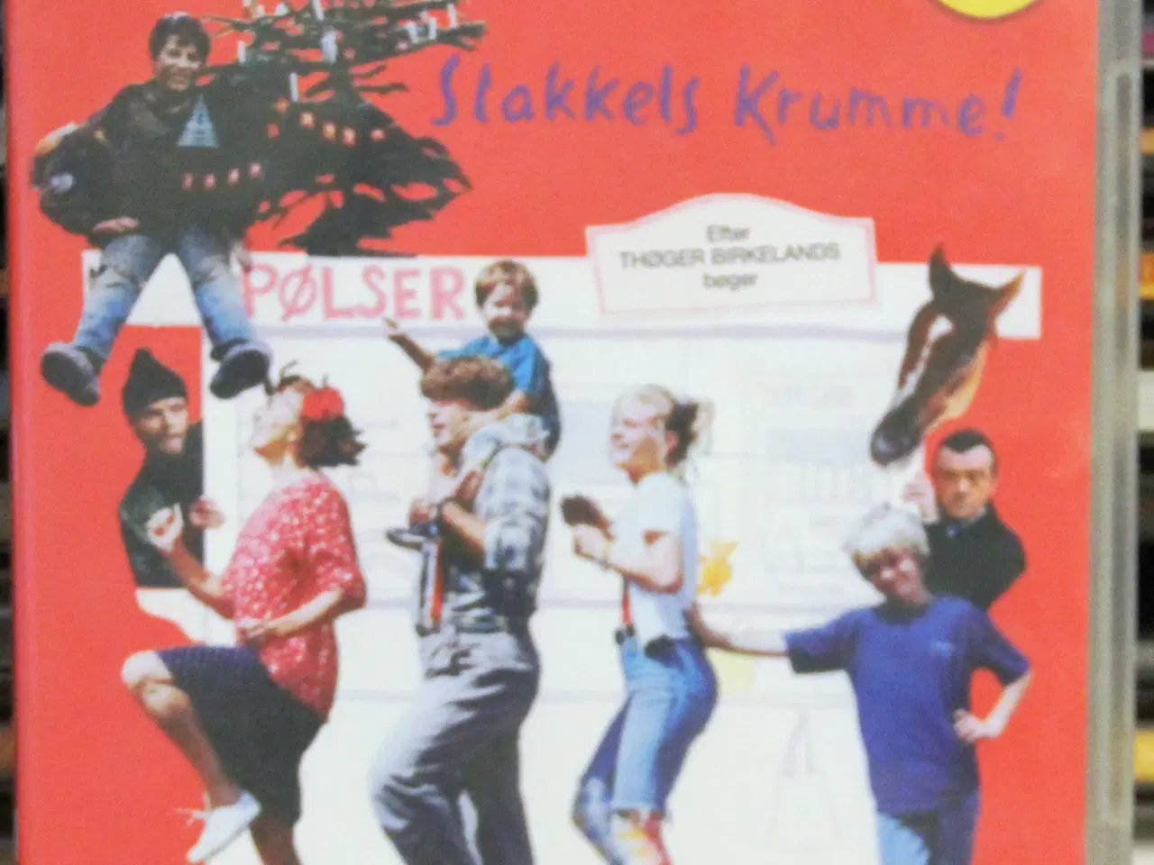 Billede 5 - Børne DVD-film til salg