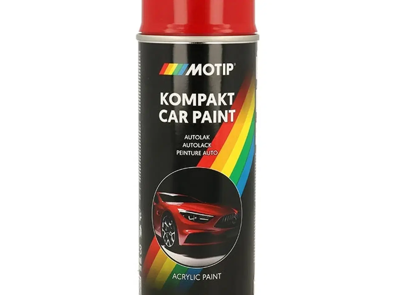 Billede 1 - Motip Autoacryl spray 41490 - 400ml