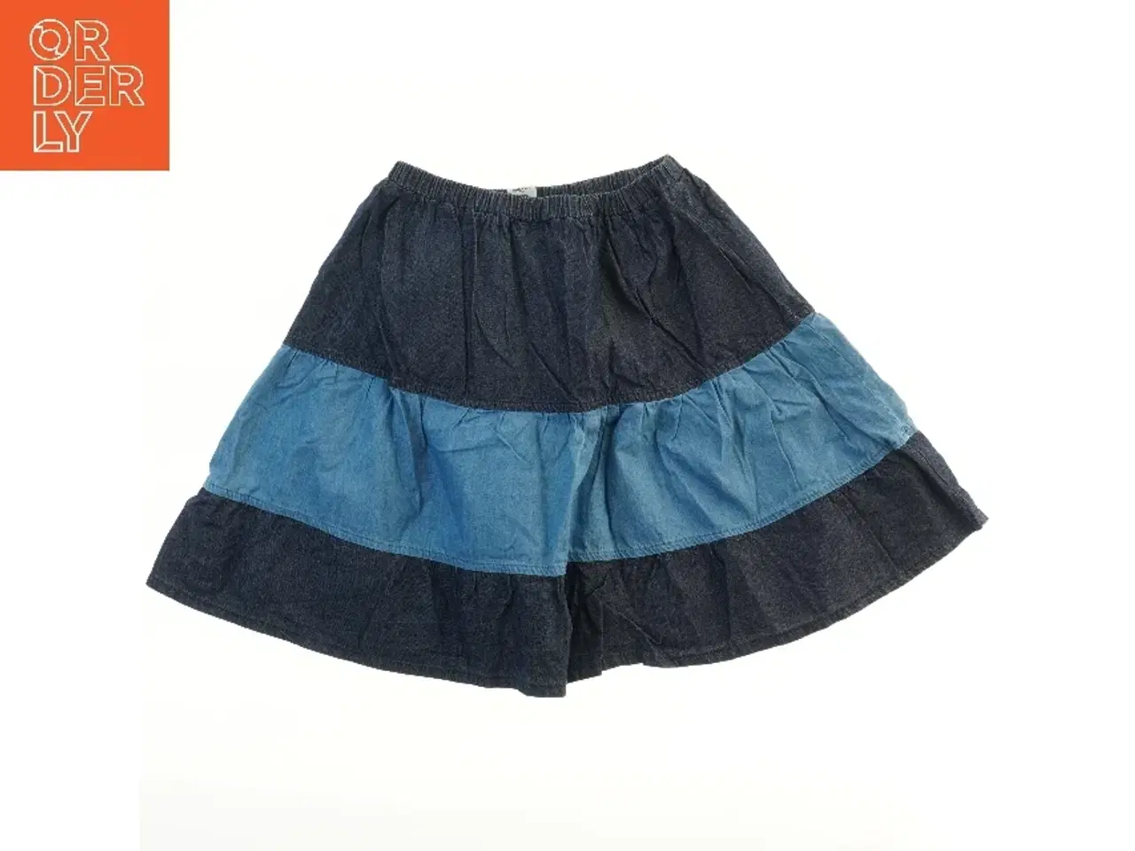 Billede 2 - Nederdel fra Småfolk (str. 134)