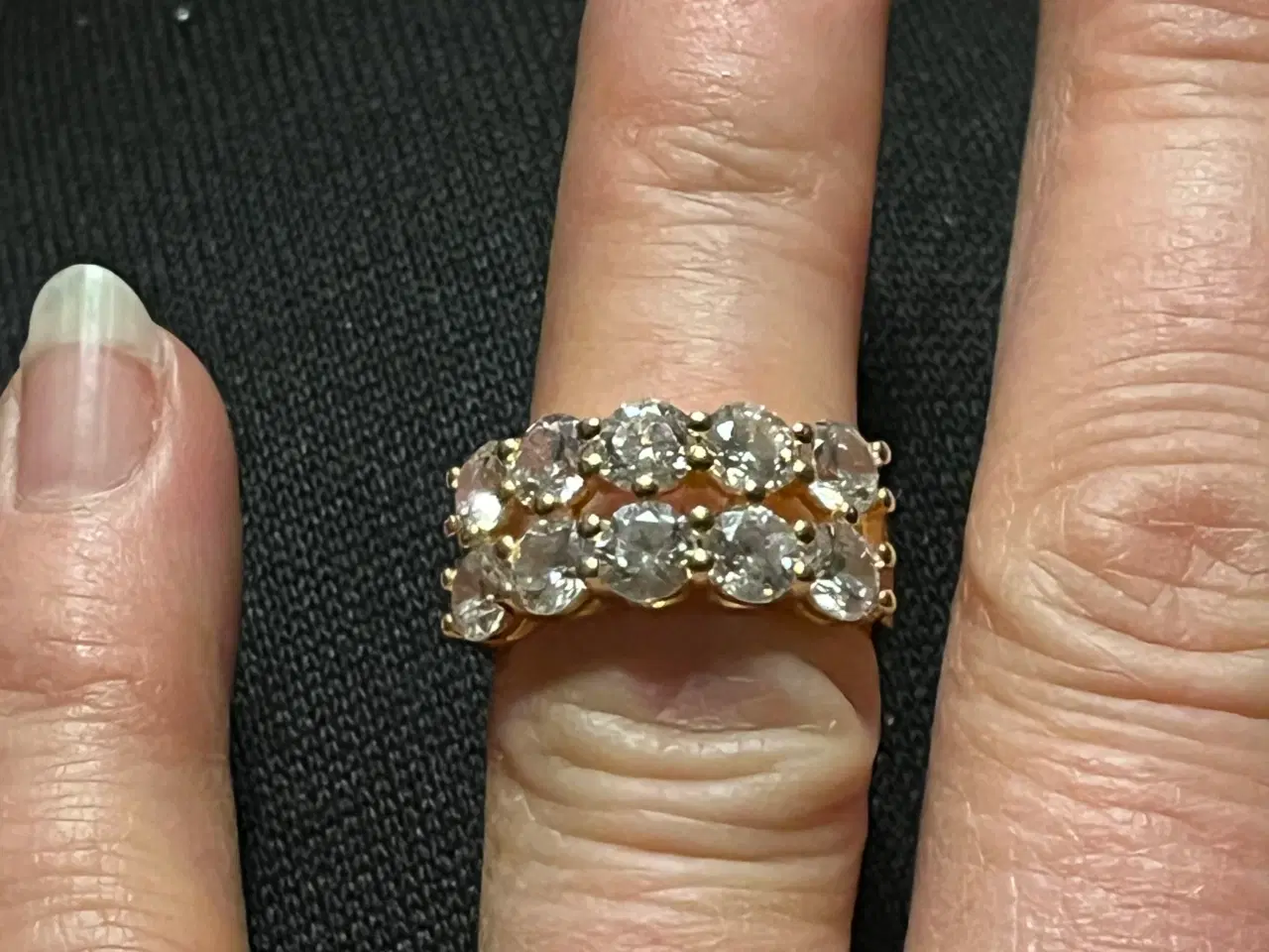 Billede 1 - Ring Belluno Duo