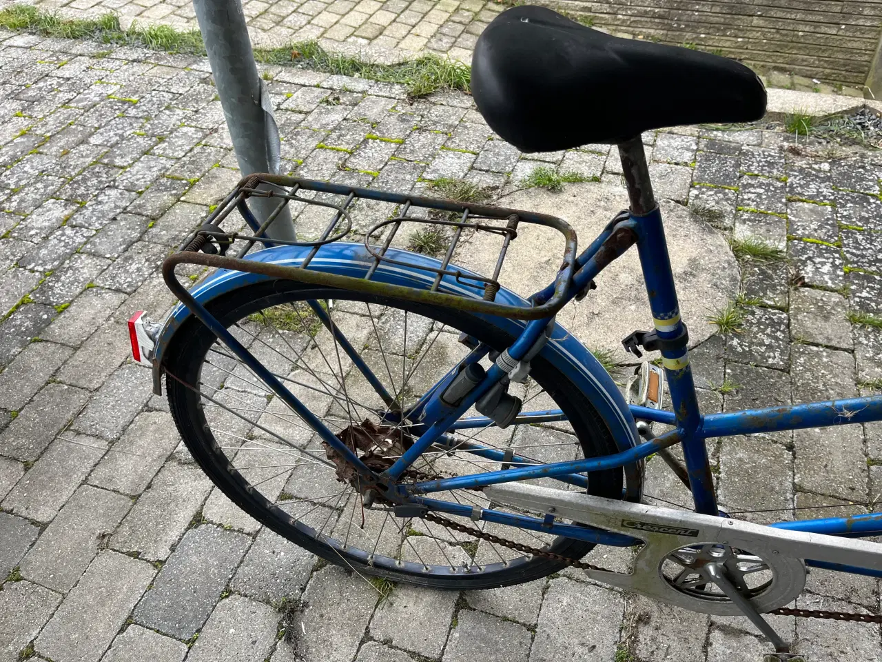 Billede 2 - Tandem cykel