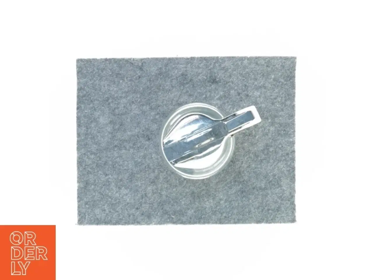Billede 2 - Olieglas med tud fra Germany West (str. 14 x 8 x 6 cm)