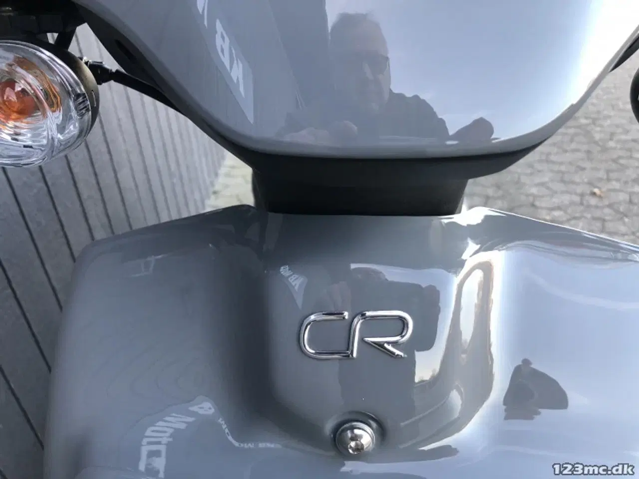 Billede 11 - MotoCR Hot 50