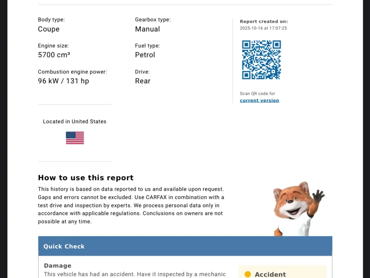 Billede 6 - Corvette c5 zo6