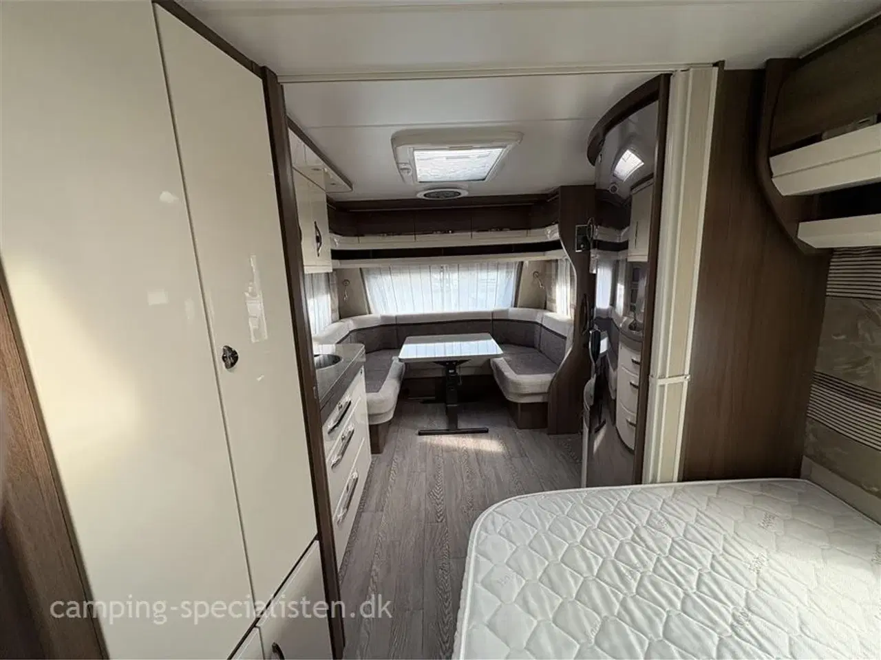 Billede 9 - 2019 - Hobby Prestige 560 WFU   Hobby Prestige 560 WFU 2019 - Se den nu hos Camping-Specialisten.dk