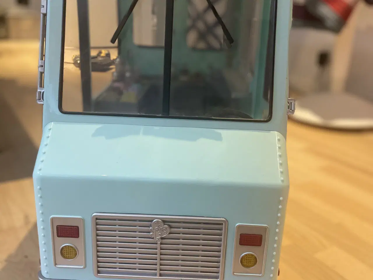 Billede 9 - Our Generation Sweet Stop Ice Cream Truck