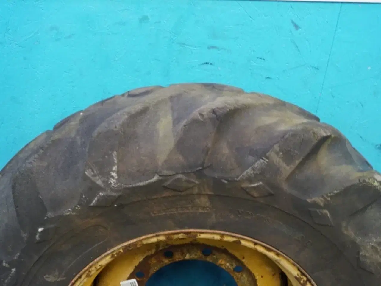 Billede 3 - 24"   16.9-24