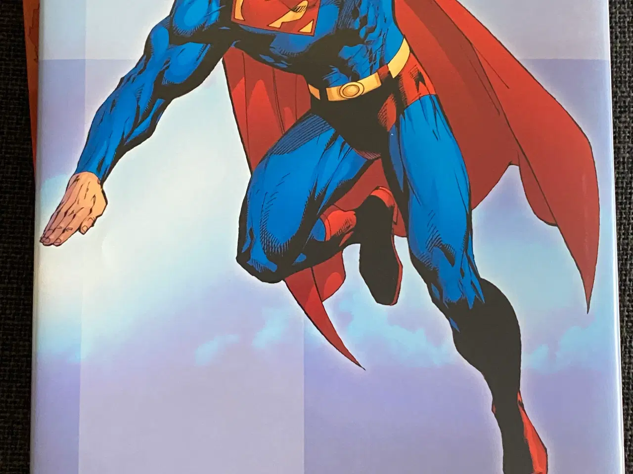 Billede 5 - ABSOLUT SUPERMAN FOR TOMORROW