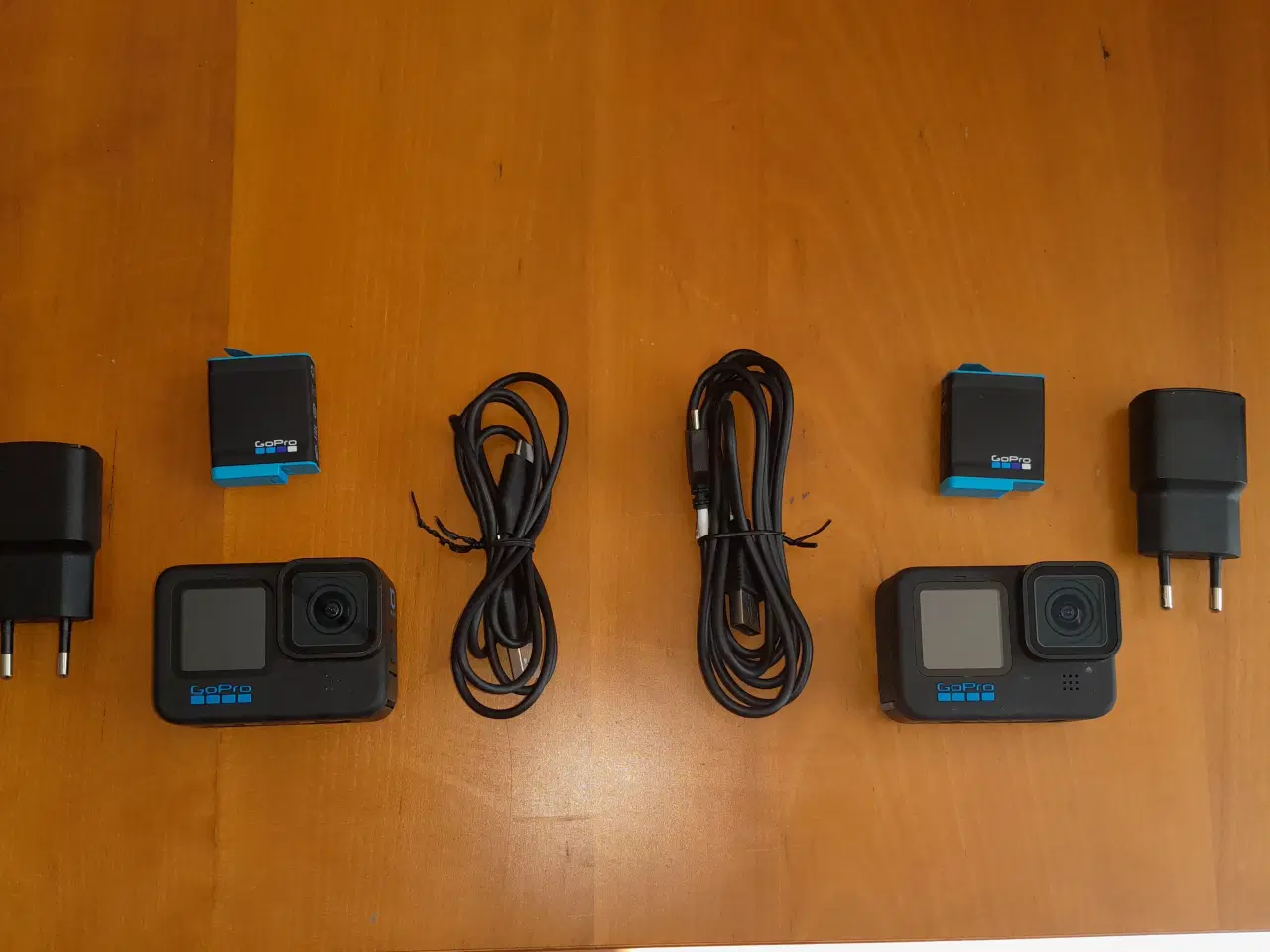 Billede 3 - Gopro Hero 10 Black Actionkamera.