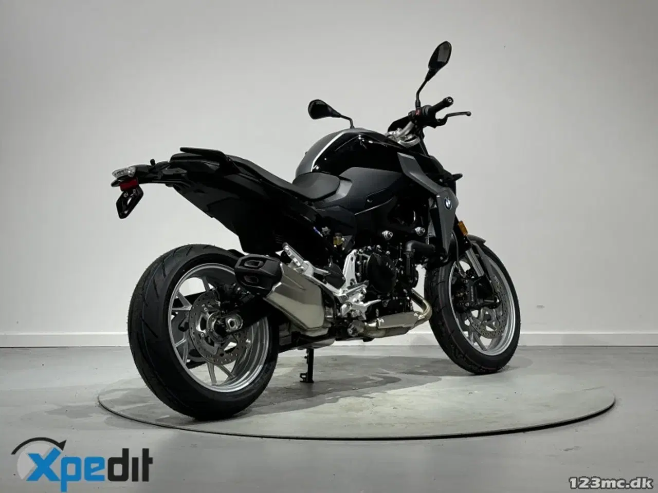 Billede 9 - BMW F 900 R