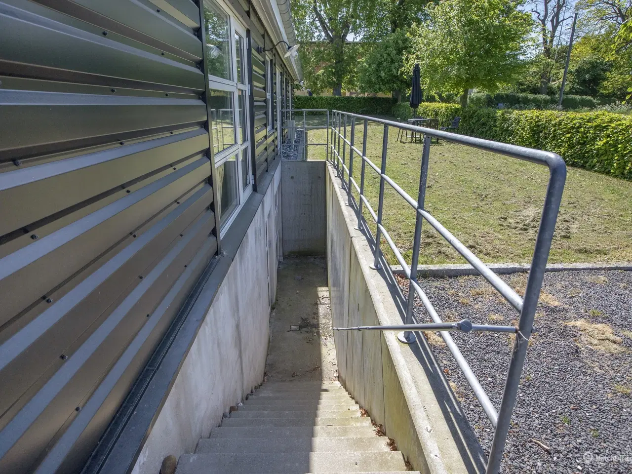 Billede 13 - Yderst indbydende lager med gulvvarme - Ring for mere info👍🏼