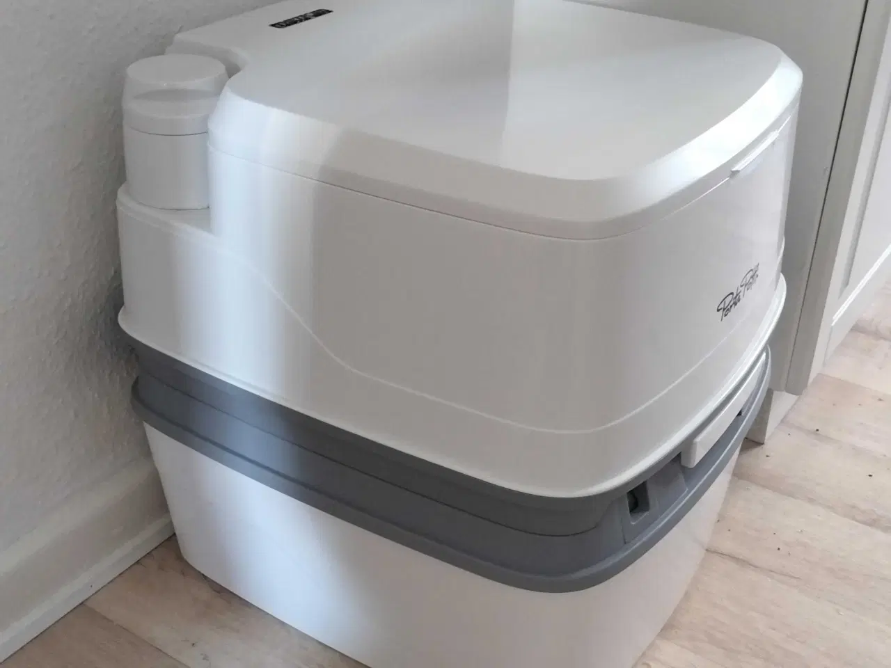 Billede 2 - Porta Potti Thetford