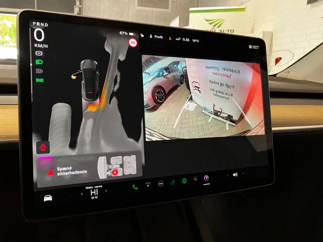 Billede 10 - Tesla Model Y  RWD