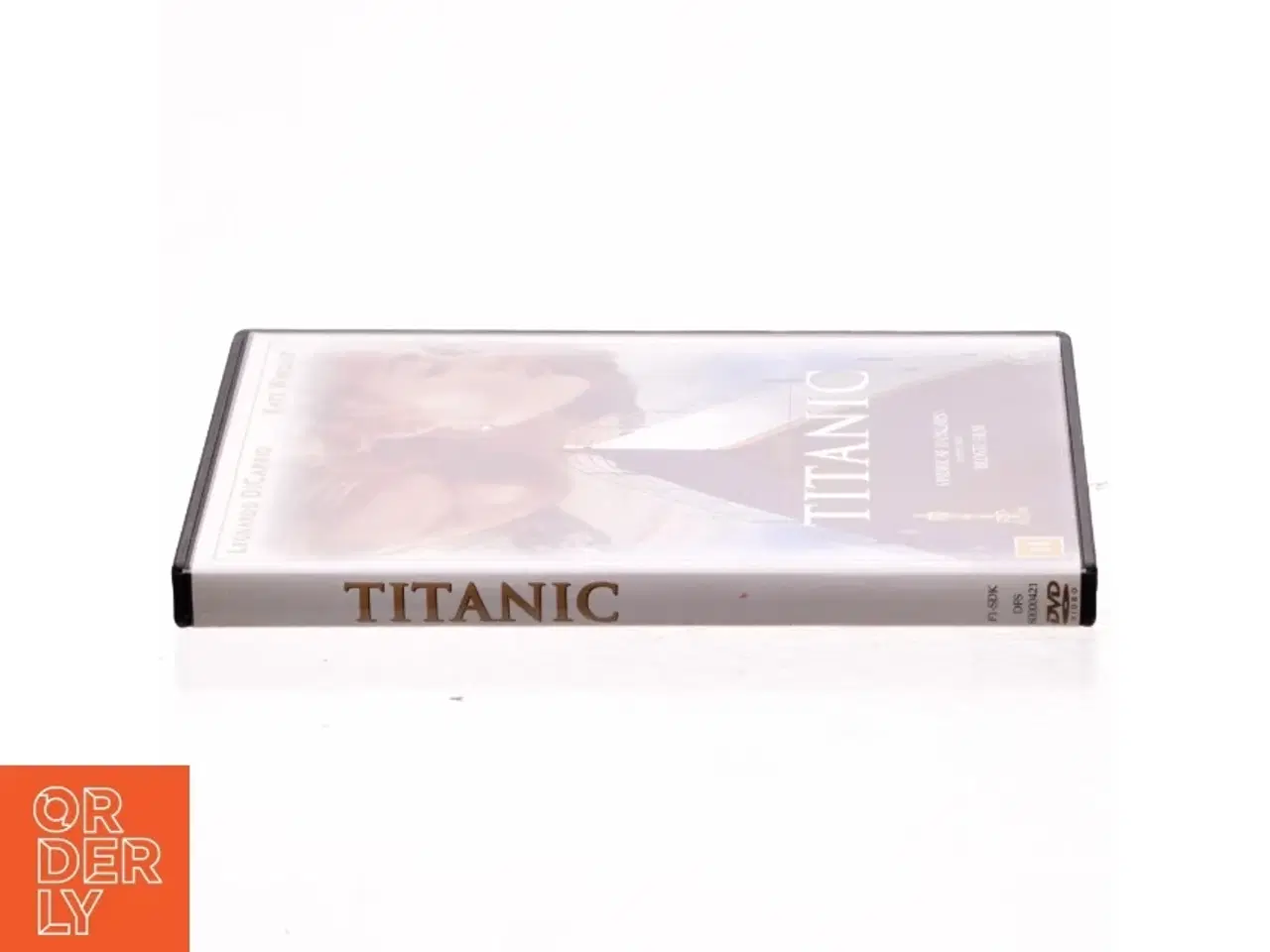Billede 2 - Titanic