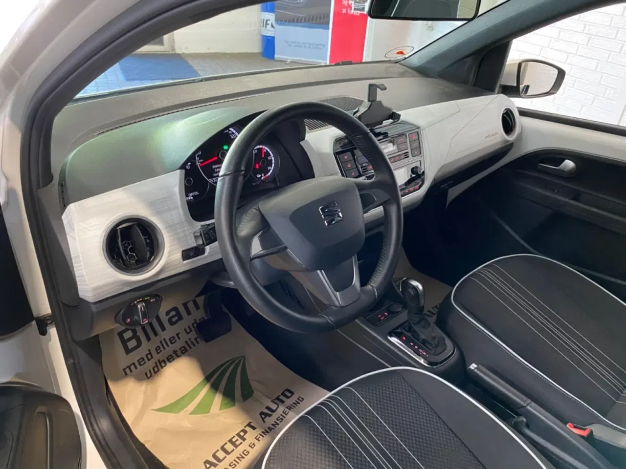 Billede 3 - Seat Mii  Electric+