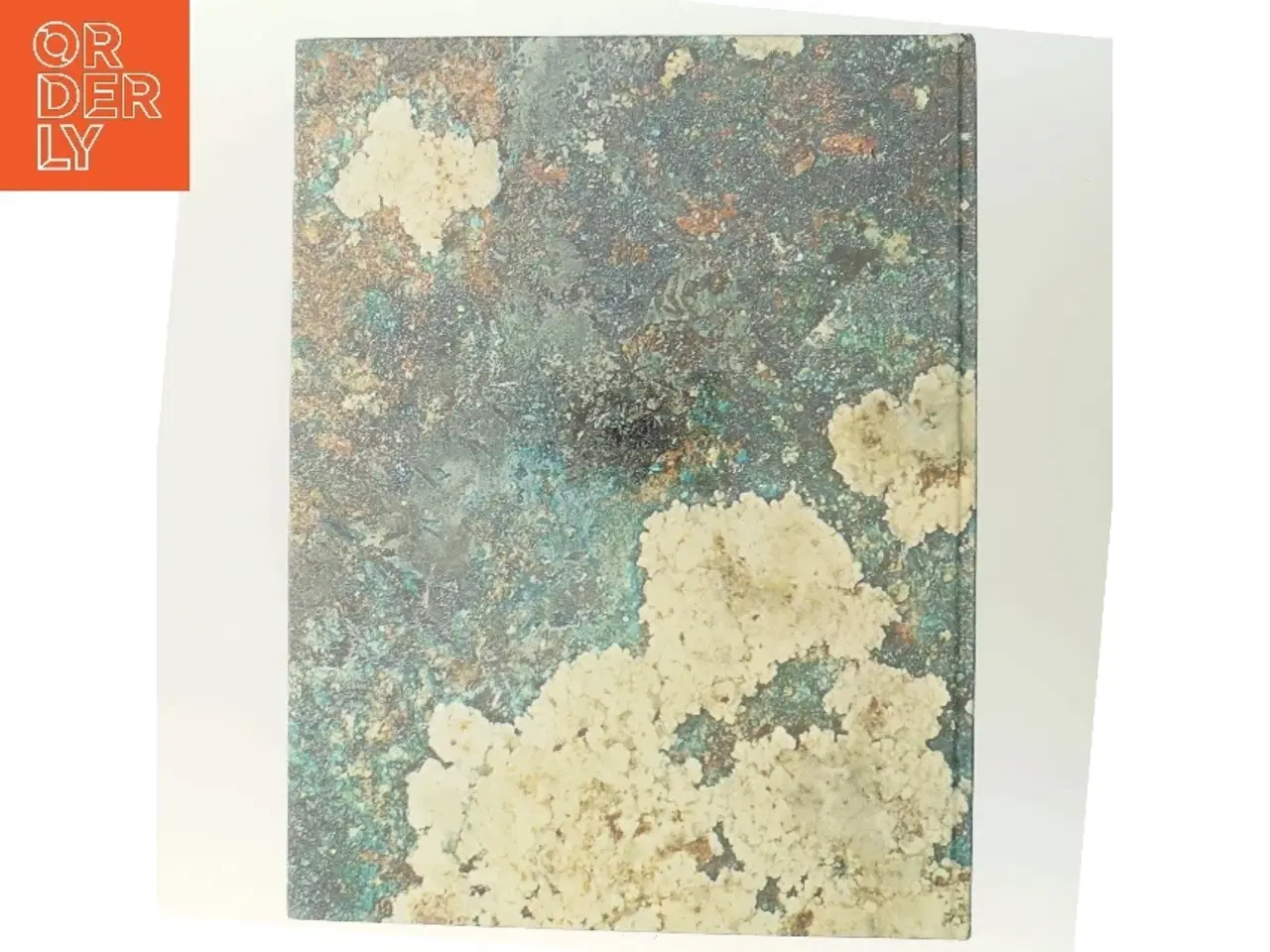 Billede 3 - Nationalmuseets Arbejdsmark 1972 (Bog)